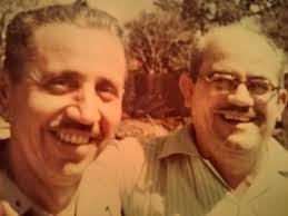 Raices y recuerdos de Oreña y alrededores : Dorandino y Mª Concepción