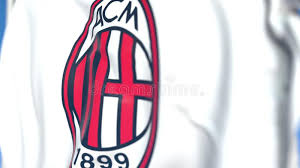 Ac milan / branding and new logo 17/18. Ac Milan Logo Stock Illustrations 8 Ac Milan Logo Stock Illustrations Vectors Clipart Dreamstime