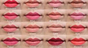 Pat mcgrath labs mattetrance lipstick. Nyx Matte Liquid Lipstick Swatches Matte