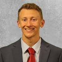 Scott Rieth's Instagram, Twitter & Facebook