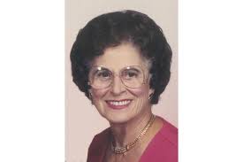 Josephine Thompson Obituary (2014)