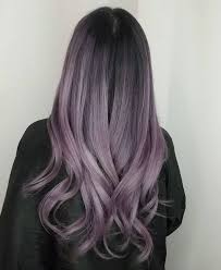 These long, mermaid like waves are on the reddish end of the purple scale, and are a deep cherry color. Pinterest Mnnxcxx Grunge Hair Hair Color Pastel Hair Styles