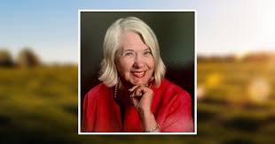 Susan Matthews Pond Obituary January 30, 2021