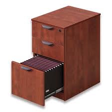 Good your pedestal file will arrive clean and in excellent working order, ready for display in your office. Laminate File Pedestals