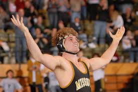 Latest mma news about ben askren. Meet Ben Askren One Half Of Ufc 235 S Feature Fight