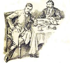 Un juego de mesa que lleva a los jugadores a través de las el juego por sí mismo tiene una larga lista de reglas, pero pueden ser fáciles de comprender. Reglas De Urbanidad Y Cortesia Modo De Conducirse En La