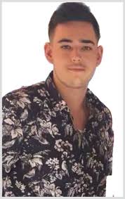 Obituary of Eric Miguel Lopes