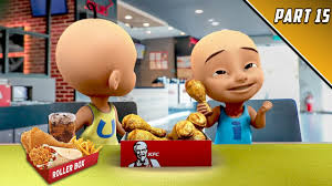 Laporan wartawan tribunnews.com, bayu indra permana. Estadisticas En Youtube Para El Video Upin Ipin Characters Fusion Noxinfluencer