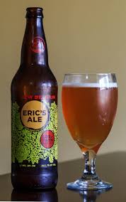 Eric S Ale Lips Of Faith New Belgium Brewing Sour Peach Ale 7 Abv Another Sour With A Peach Twist S Malt Beer Beautiful Beer Beer Design