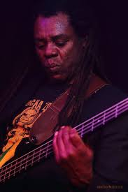 Zibby Krebs & David Readman