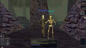 Necromancer soloing a4 halflings in pom p99. Everquest Project 1999 Leveling A Dark Elf Necromancer Youtube