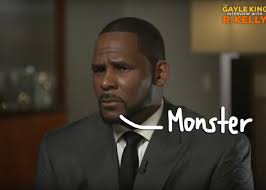 She always told me that she loved loved and to be who i truly am. R Kelly Reportedly Thinks His Ex Wife Brainwashed Their Kids To Hate Him Perez Hilton