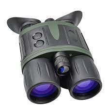 Use of illumination or night vision scopes and goggles is legal when hunting on private property as long as the equipment is legally possessed and documented under state and federal laws. Generation 1 Night Vision Binoculars Nvt B01 4x42 Buy Night Vision Binoculars 4x42 Night Vision Hunting Night Vision Product On Alibaba Com