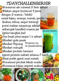 Assalamu'alaikum,sadayanadi video kali ini aku mau menantang diri aku melakukan diet jsr (jurus sehat rasulullah) yang dipopulerkan oleh dr. Menu Makanan Diet Jsr
