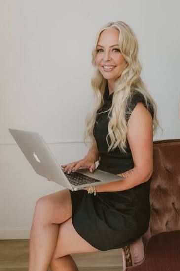 Vanessa Badenhorst