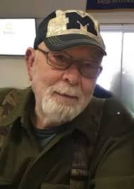 Obituary information for Burton LeRoy Spaulding