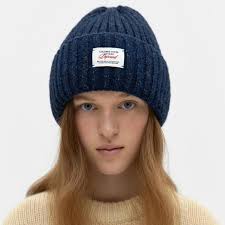 무네오 bread knit cd (ivory)