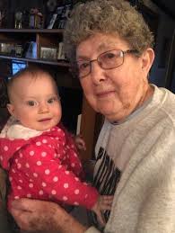 Elsie Louise Hart Obituary 2024