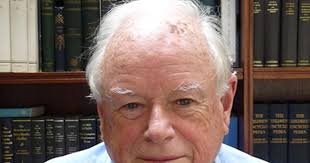 Sir Anthony Kenny FBA