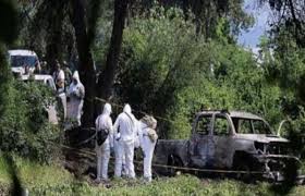 Presenta maru campos proyecto para un gobierno más eficiente y cercano a los chihuahua. Balacera En Chihuahua Deja 10 Muertos Ultimas Noticias De Hoy Psn Noticias