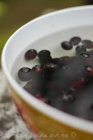 Olive Nere In Salamoia Vecchia Scuola In Cucina Con Me