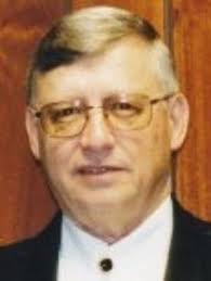 Gerald Baumgartner Obituary (2014)