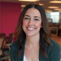 Danielle Felker's Instagram, Twitter & Facebook