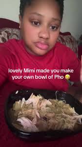 Mimi Lovely Bowl