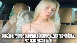 Aleyna tilki 2277282 - uludağ sözlük galeri - Porn for you