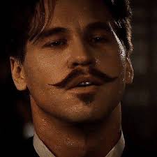 Val Kilmer's Oscar Snub for Tombstone