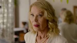 Whatever Happened To Leslie Easterbrook?