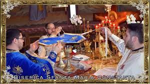 We did not find results for: Ce Dor Frumos Prezentare Biserica Sfanta Maria Constanta Youtube