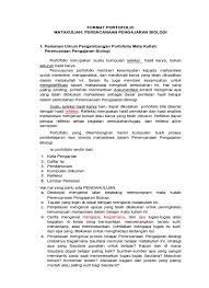 Check spelling or type a new query. Contoh Format Penilaian Portofolio
