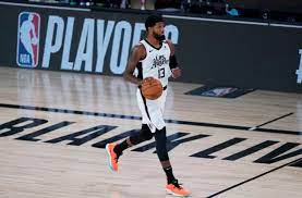 Not only did he lead his team to victory, but paul george also led his team in points (37), rebounds, (16), and assists (5) to carry them to the promised land. Nba Twitter Still Trolls Paul George After Big Game 5
