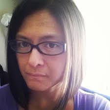 Second haircut since hair came back