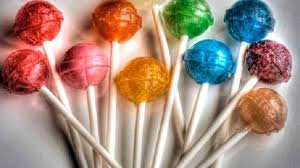 Delicieuse Et Facile La Recette Des Sucettes Maison Recette Recette Recette Bonbon Recettes De Cuisine