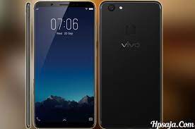 Vivo v7 plus merupakan produk smartphone android generasi penerus dari brand vivo seri v. Harga Vivo V7 Plus Dan Spesifikasi Beserta Hasil Foto Kameranya