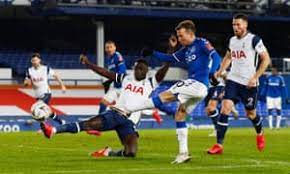 Watch the premier league event: Everton 5 4 Tottenham Aet Fa Cup Fifth Round As It Happened Football The Guardian