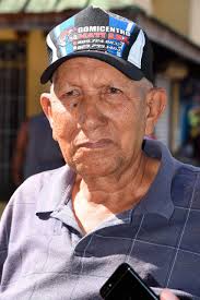 Comercio muy activo en Santiago en víspera de Año Nuevo