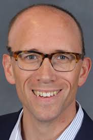 Thiel College Religion Department Chair selected as NRHC Honors  Professional of the Year