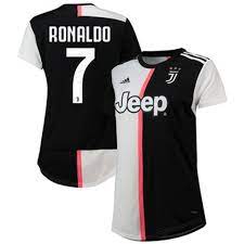 A dark blue away and orange third will complete the set. Adidas Juventus 2020 Home Ronaldo Jersey Soccer Plus