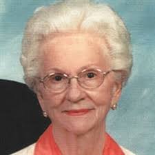 Vera M. Winkeljohn Obituary October 17, 2016