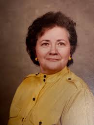 Hazel Hamner Obituary January 31, 2025