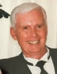Obituary information for James J. Gallagher