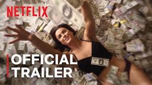 Each month, several films and tv shows are added to netflix's library; Heist Official Trailer Netflix Youtube