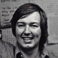 Larry Bly's Instagram, Twitter & Facebook