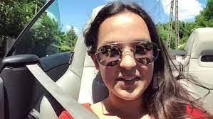 Agnes Todor's Instagram, Twitter & Facebook