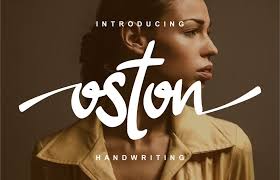 45+ Best Handwriting Fonts that can elevate your designs (2023)