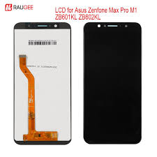 Asus zenfone max pro (m1). Asus Zenfone Max Pro M1 Zb601kl Zb602kl Lcd Touch