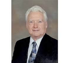 Ronald HIGGINS Obituary